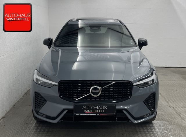 Volvo XC60 B4 AWD PLUS DARK - Samsaru's Car Outlet