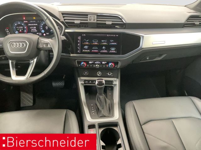Audi Q3 35 TDI qu advanced - Samsaru's Car Outlet