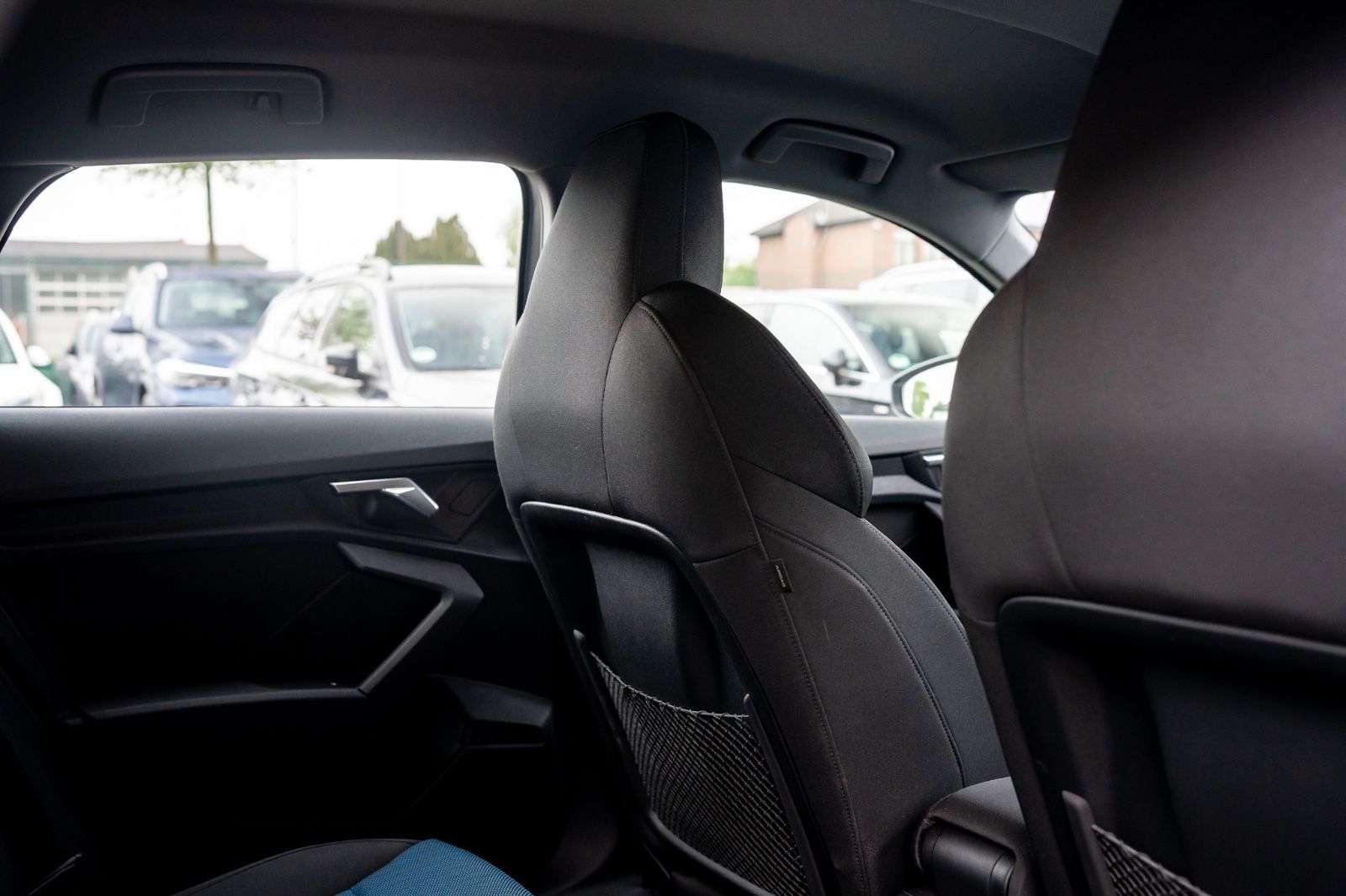 Audi A3 Sportback 35 TFSI advanced *1.HD*ACC*DAB*NAV*