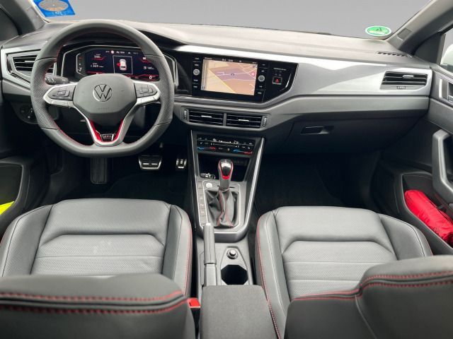 Volkswagen Polo GTI 2.0 TSI DSG Pano 18" Keyless