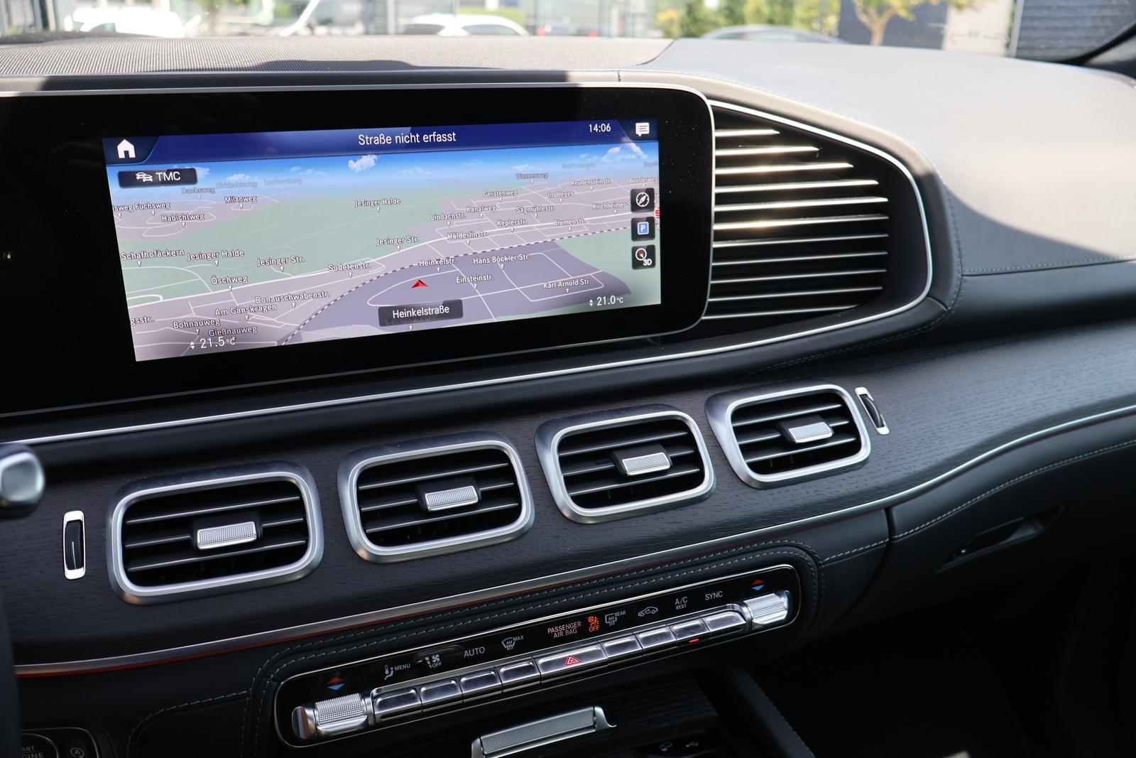 Mercedes-Benz GLS 600 4M Maybach - Samsaru's Car Outlet
