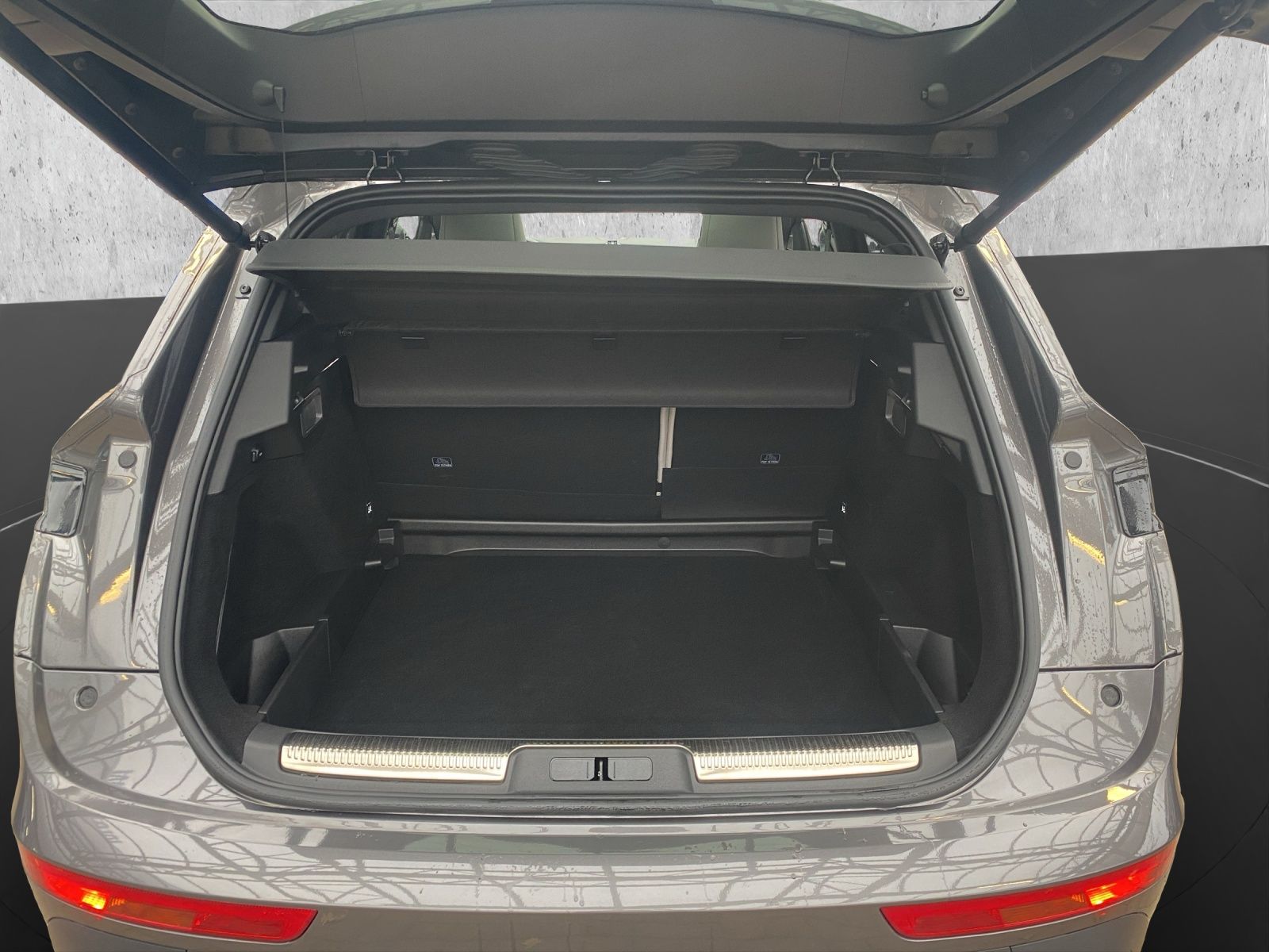 DS Automobiles DS 7 E-Tense 360 Hybrid ACC, Allrad, 21 Zoll