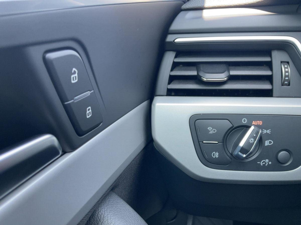 Audi A5 Sportback 50 TDI QU S-LINE LED+NAVI+RFK+18"LM