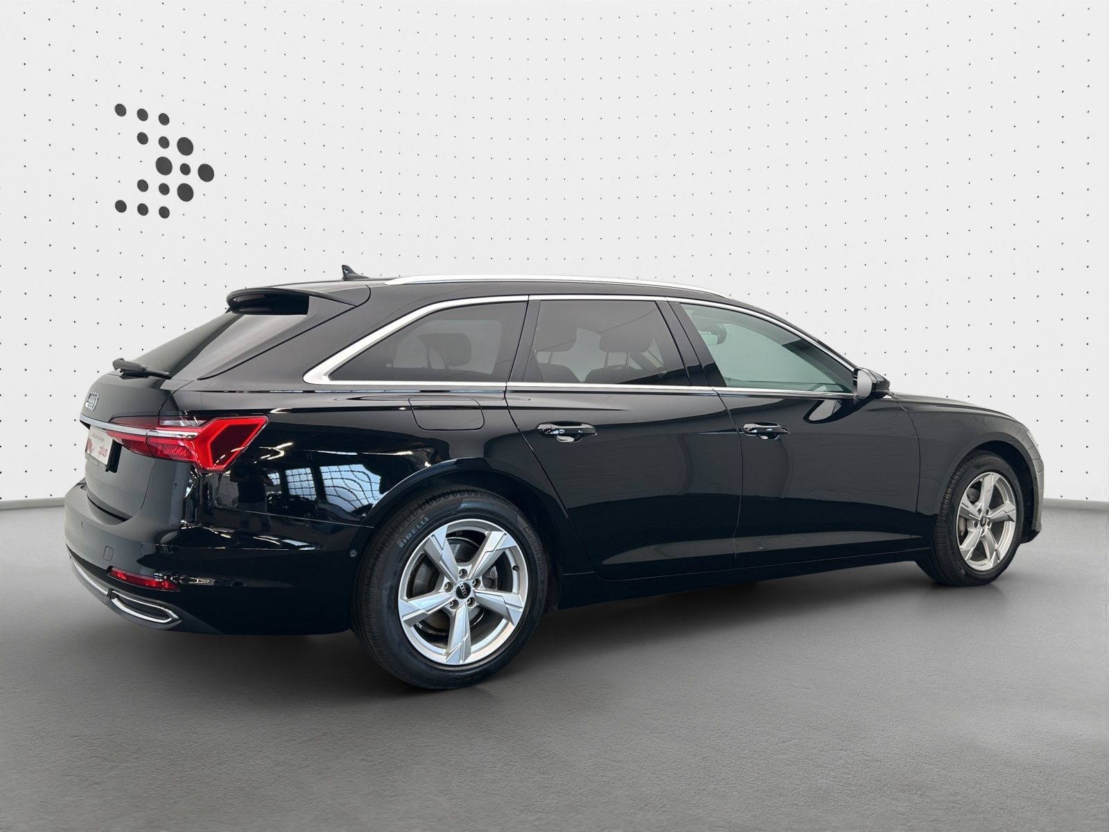Audi A6 Avant 40 TDI S - Samsaru's Car Outlet
