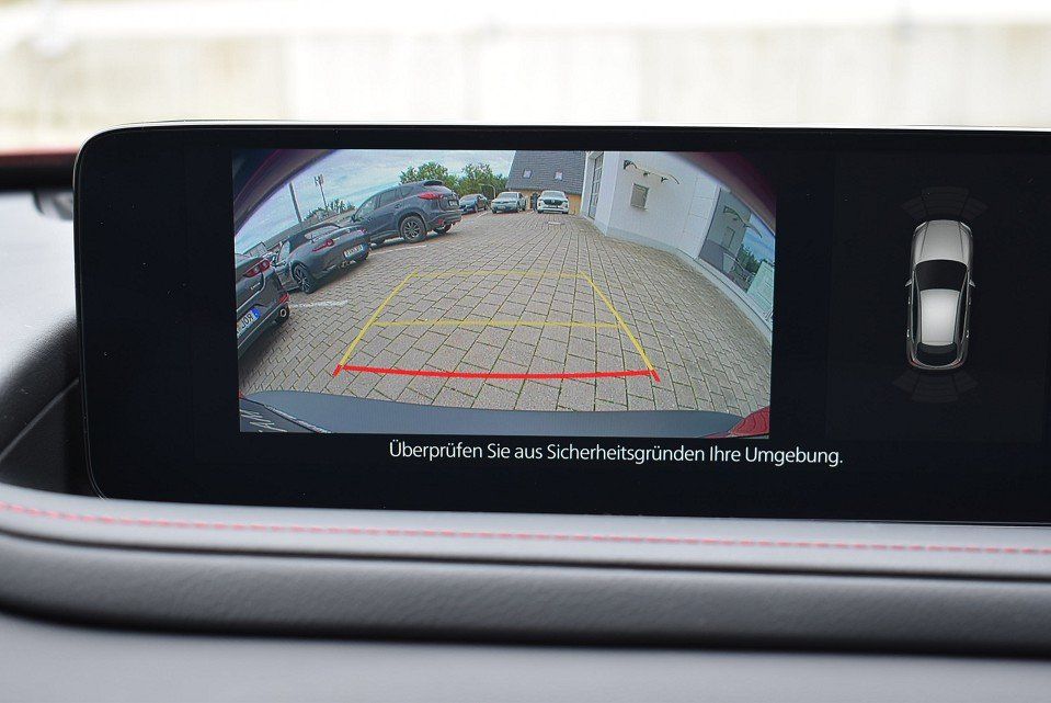 Mazda CX-30 SKYACTIV-X 2.0 AWD HOMURA Premium