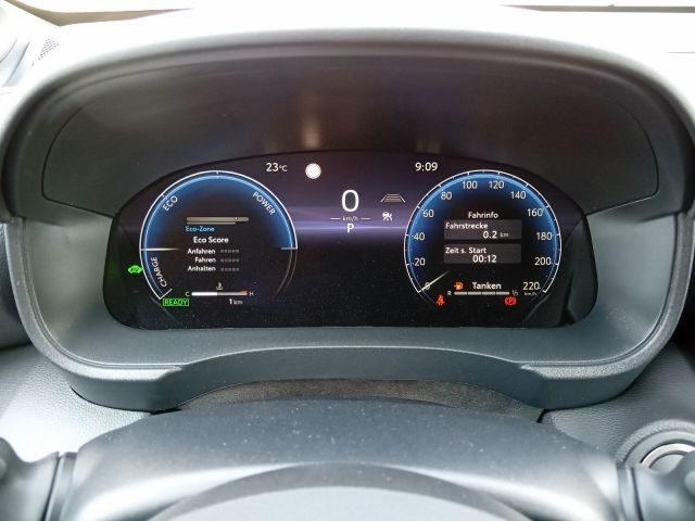 Toyota Yaris Cross 1.5l Hybrid GR Sport