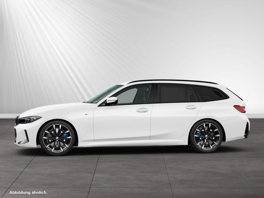 BMW 330i xDrive Touring M Sport|Head-Up|19"LMR|Stop&