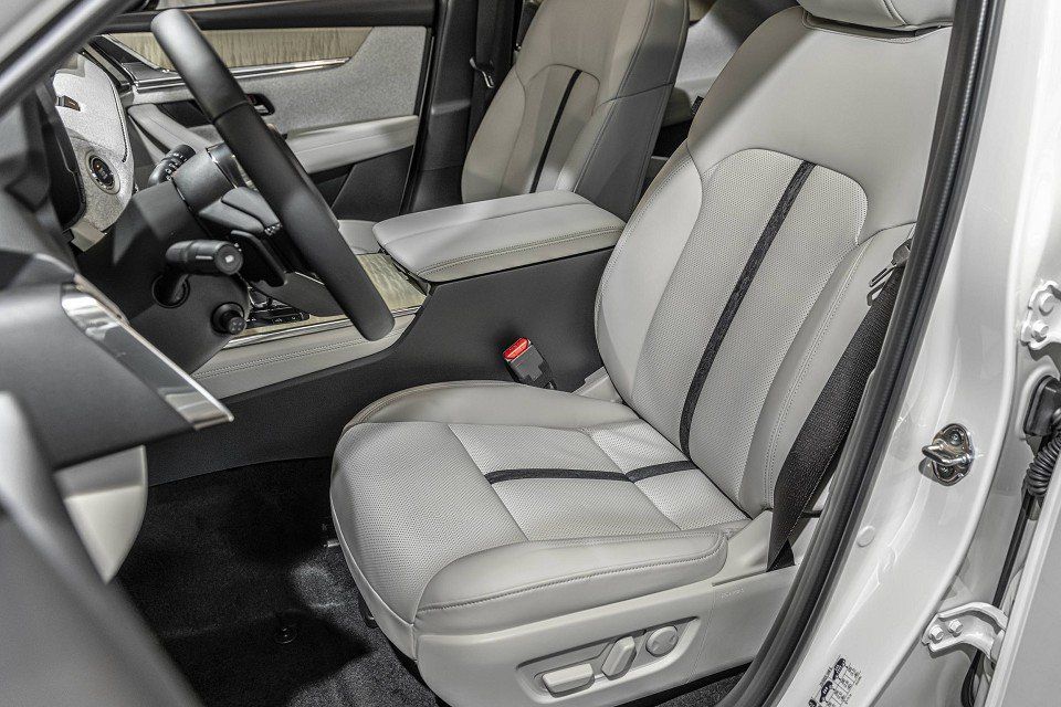 Mazda CX-80 3.3d 254PS A/T AWD Takumi Plus