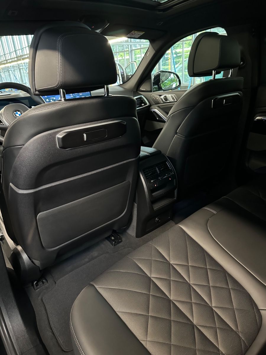 BMW X6 40d xDrive M Sport  Standheizung,Luftfederung