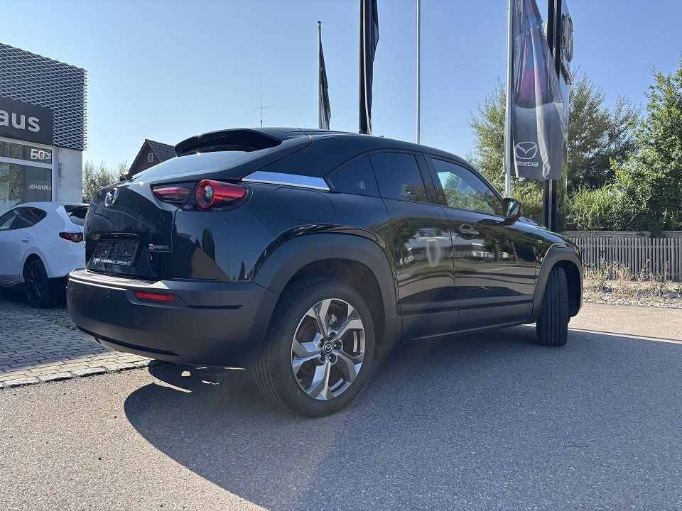 Mazda MX-30 e-SKYACTIV EV MAKOTO Premium-Paket