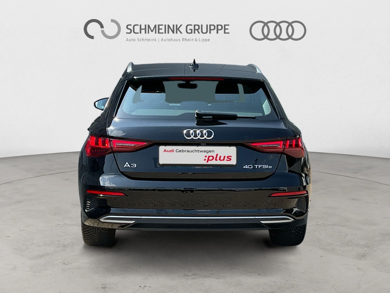 Audi A3 Sportback  40 TFSI e S tronic advanced