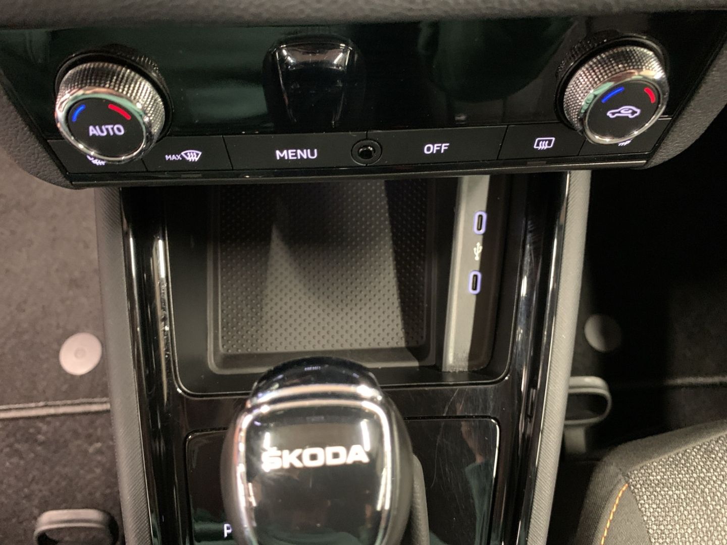 Skoda Scala Clever 1.0 TSI - Samsaru's Car Outlet