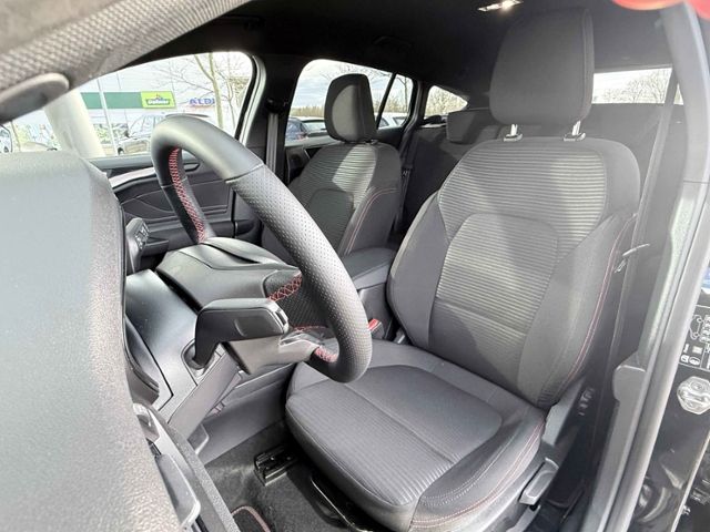Ford Focus ST-Line X B&O Sound HeadUp automatik Turni