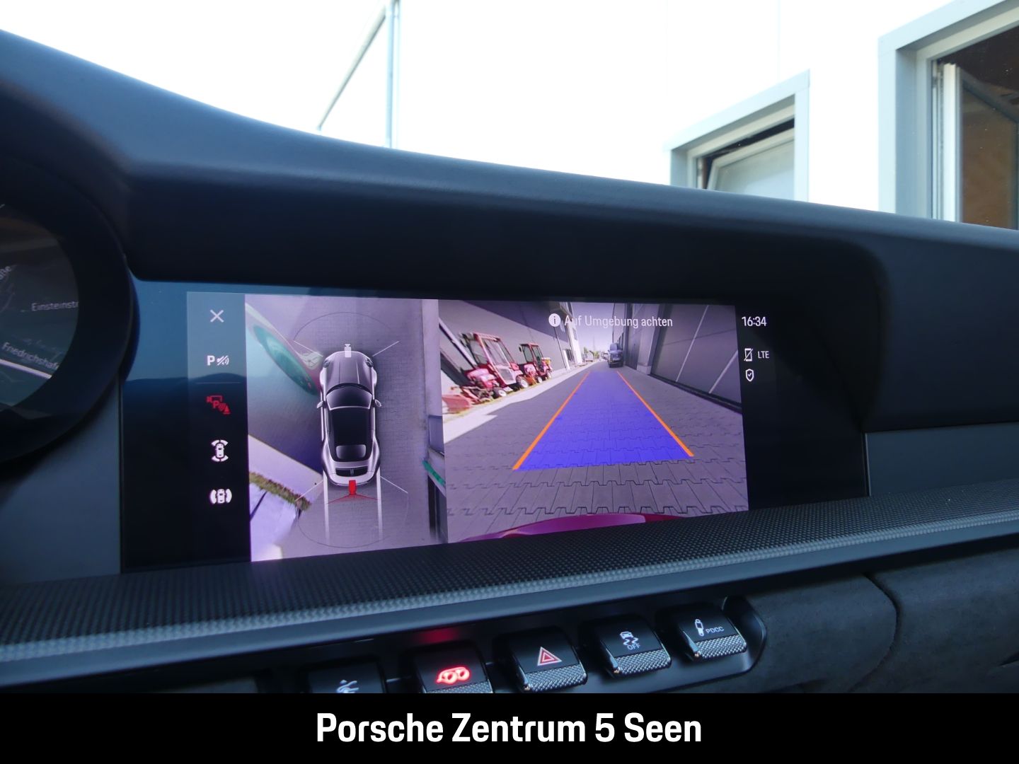 Porsche 992 I Carrera 4 GTS Cabriolet - Samsaru's Car Outlet