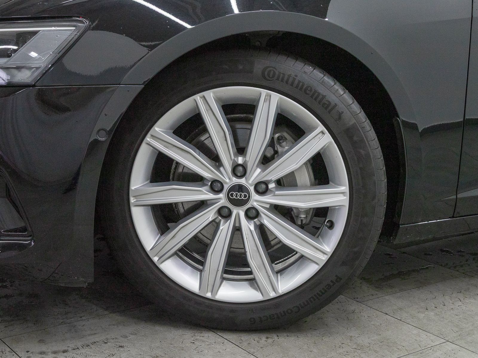 Audi A6 45 TFSI Q S LINE - Samsaru's Car Outlet