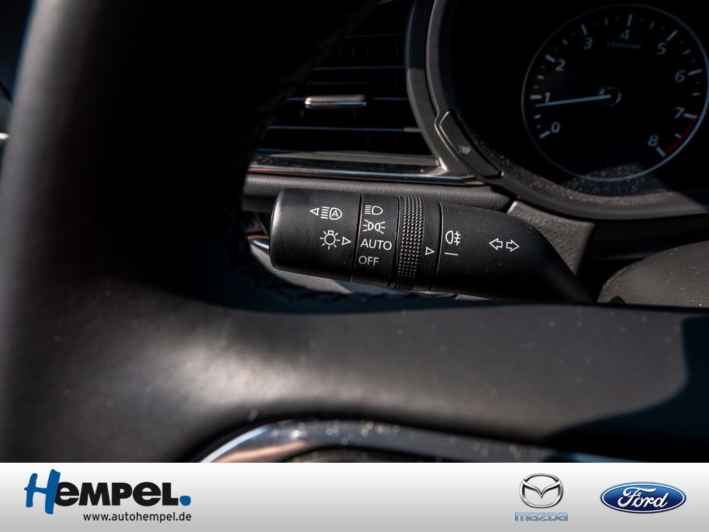 Mazda CX-30 e-SKYACTIV X SHZ KAMERA NAVI ACC HUD LED