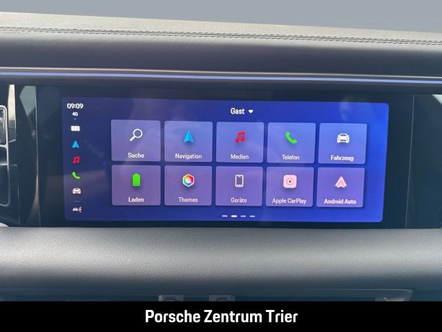 Porsche Macan 4 - Samsaru's Car Outlet