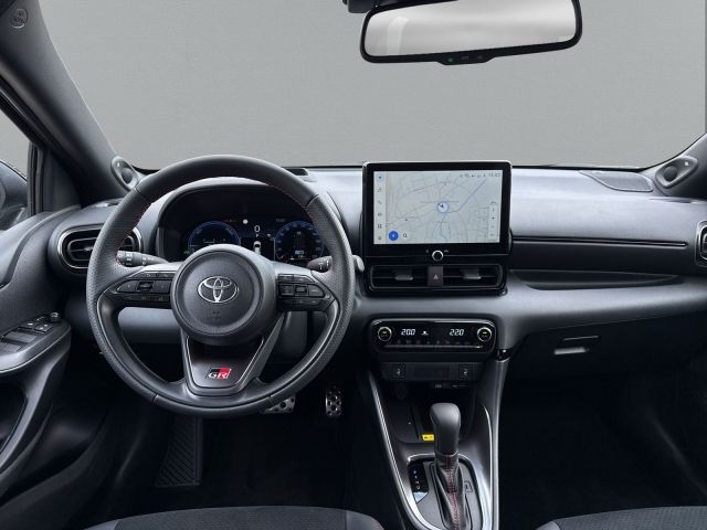 Toyota Yaris 1.5l Hybrid GR SPORT *SAFETY-PAKET*