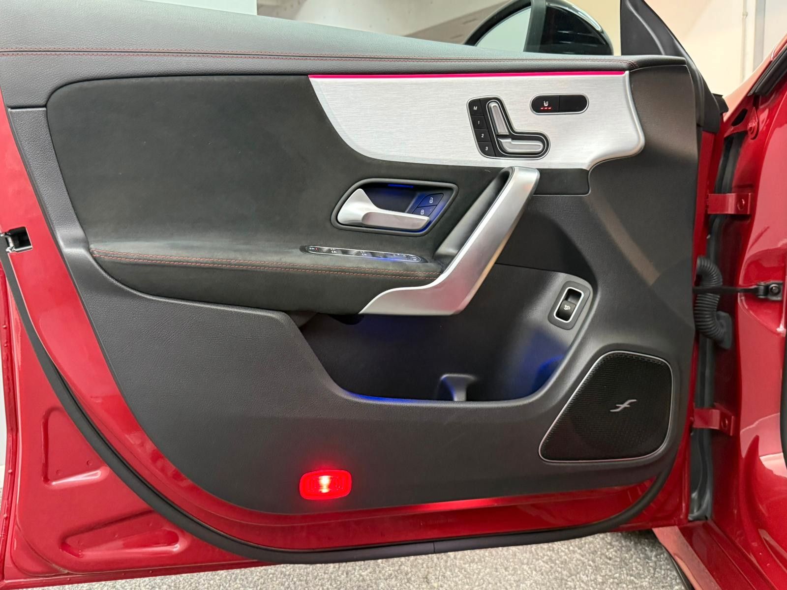 Mercedes-Benz CLA 45 S AMG 4Matic - Samsaru's Car Outlet