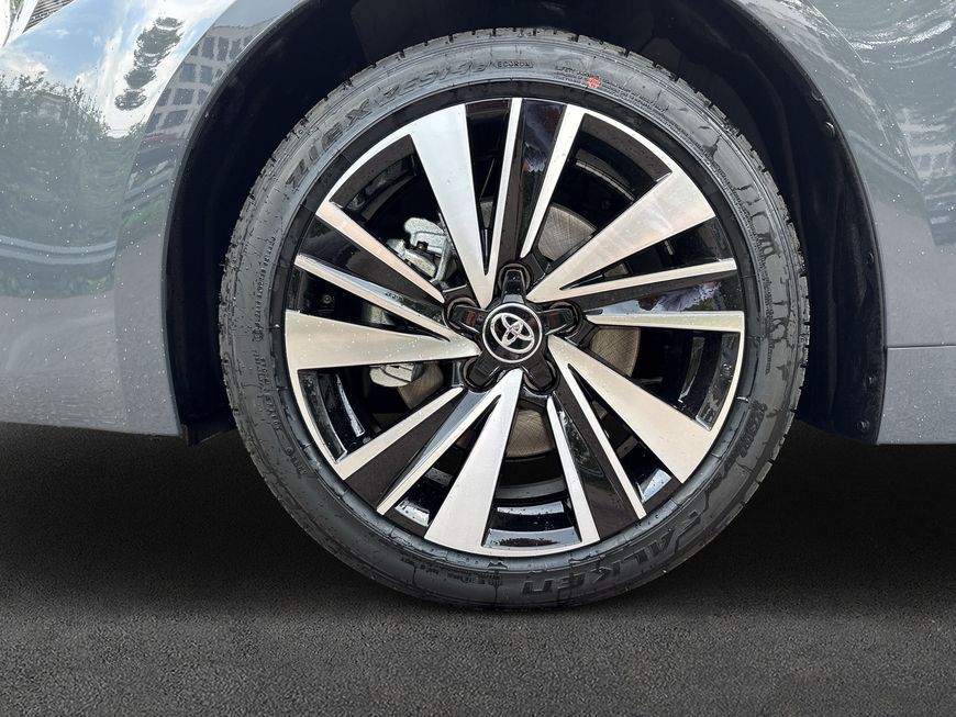 Toyota Corolla 2.0 Hybrid TS Technik-Paket Kamera Navi