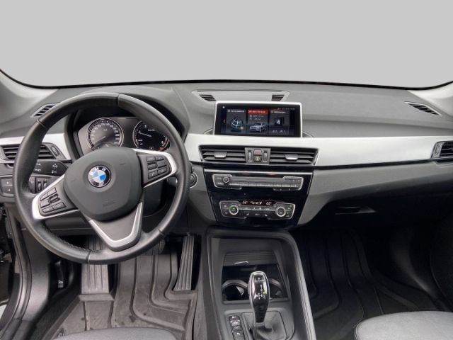 BMW X1 xDrive18d Advantage - Samsaru's Car Outlet