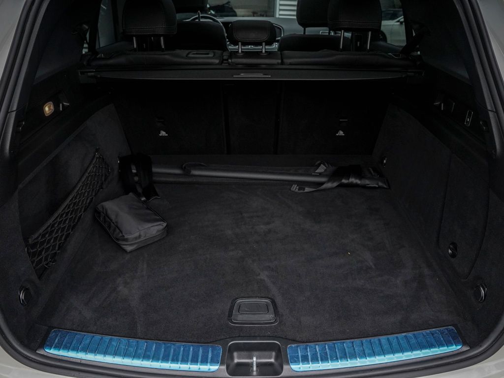 Mercedes-Benz GLE 580 AMG-LINE PREMIUM PANO 22" NIGHT UPE:135.