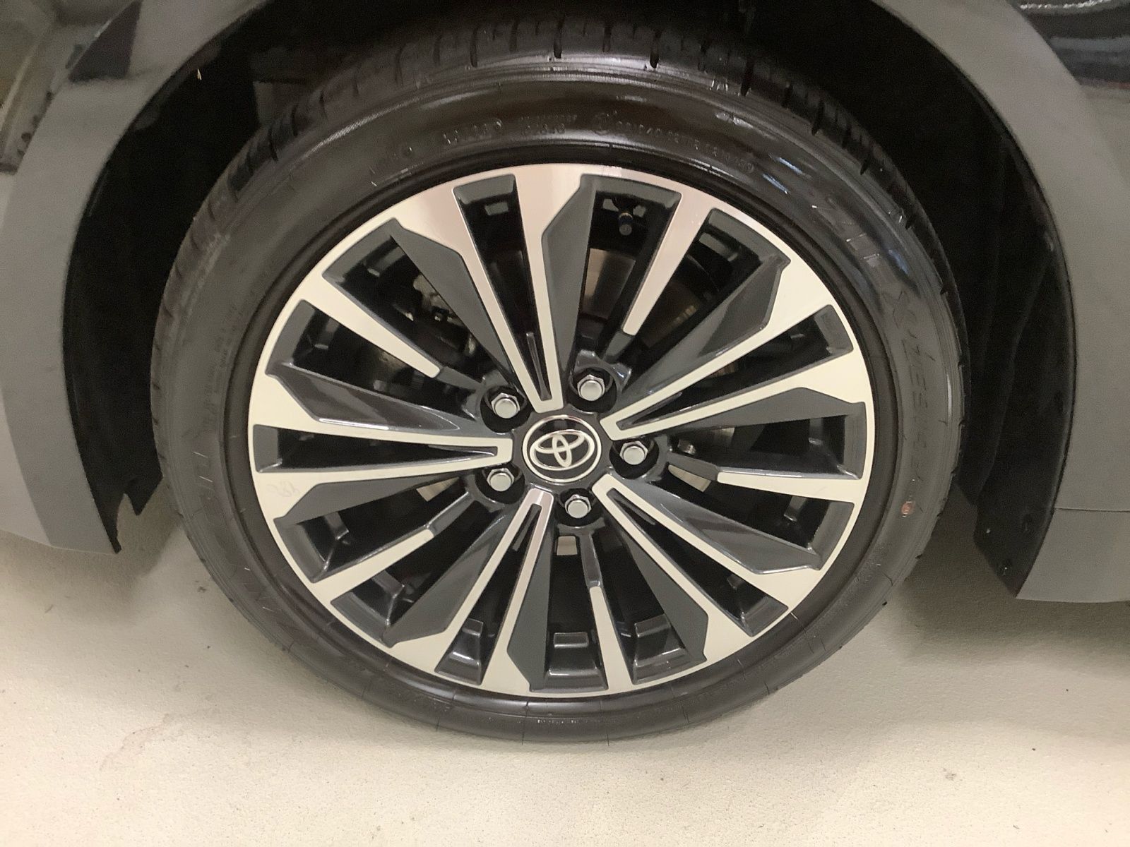 Toyota Corolla Touring Sports 2.0 Hybrid Team D