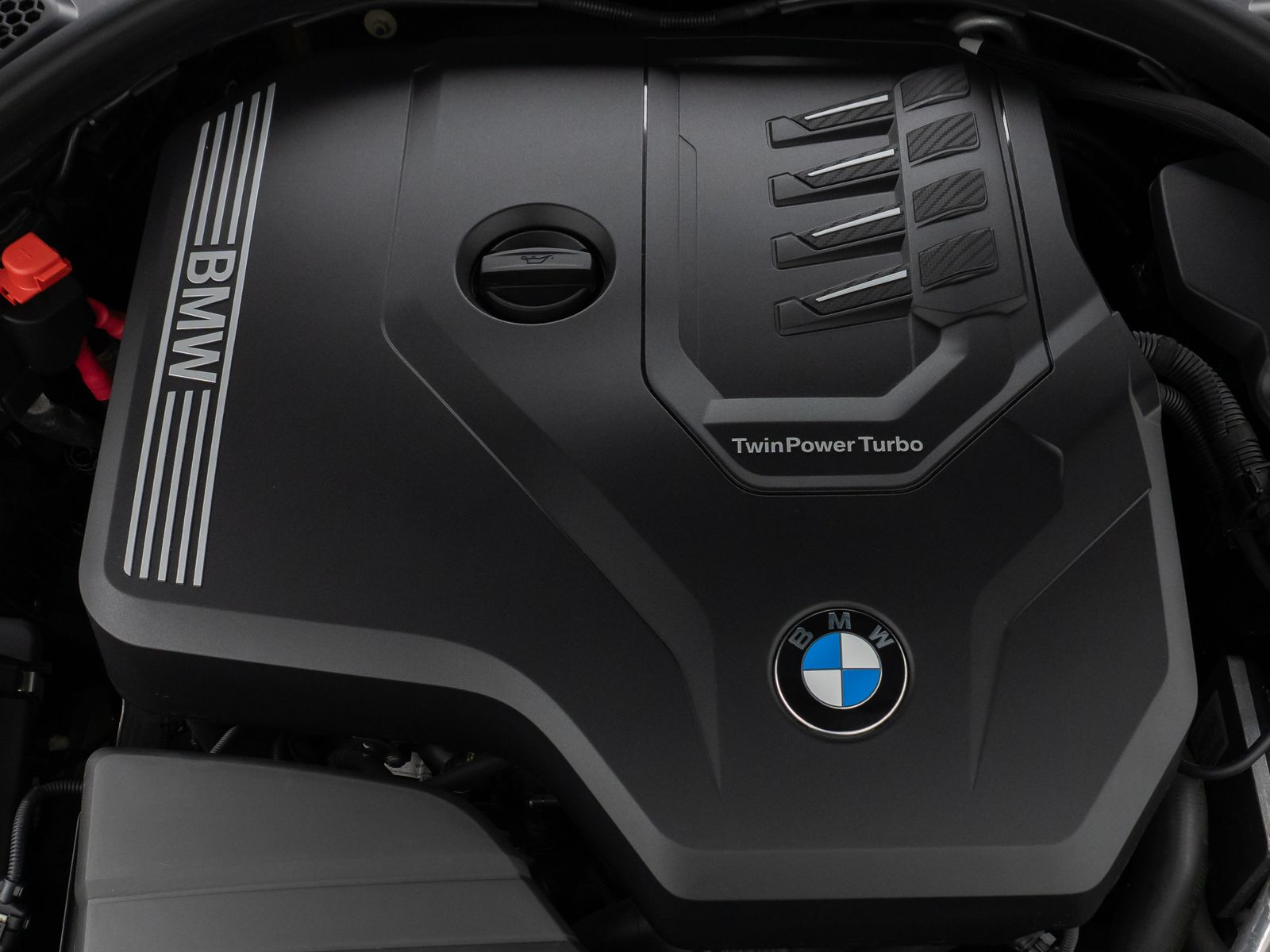 BMW 330i xD SportLine - Samsaru's Car Outlet