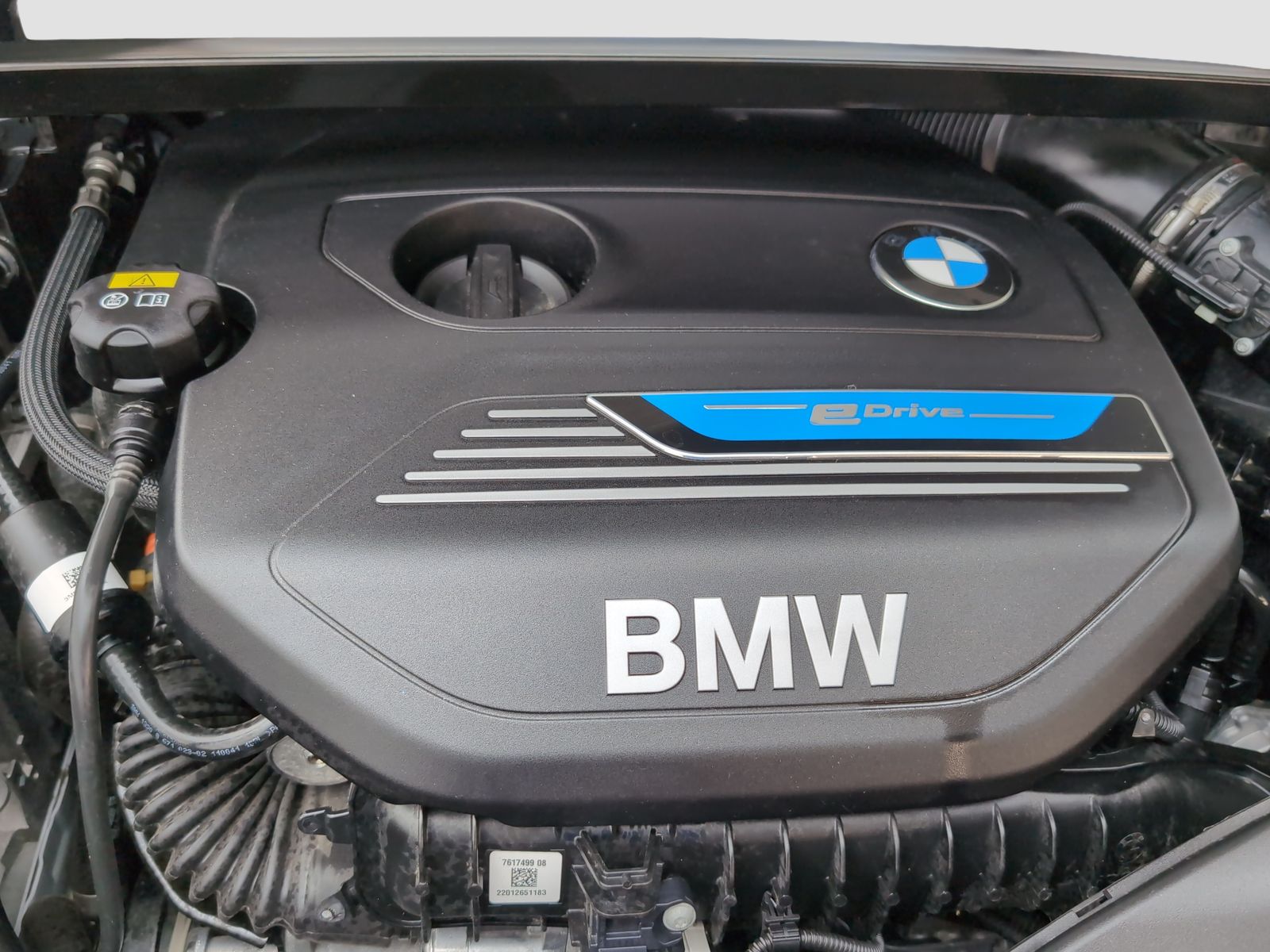 BMW X1 xDrive25e M Sport - Samsaru's Car Outlet