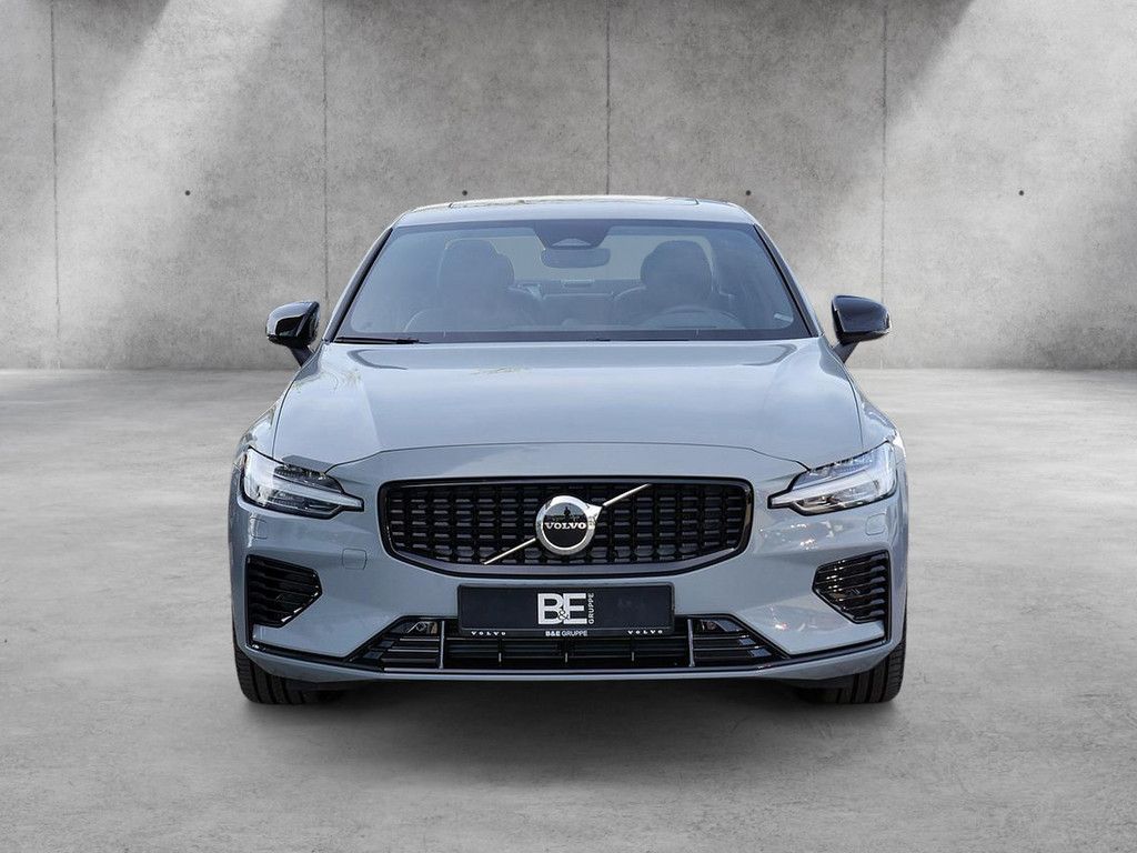 Volvo S60 T8 AWD Ultimate Dark AWD