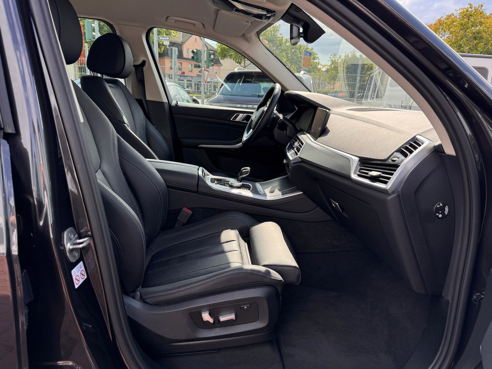 BMW X5 xDrive45e 1.HAND HUD GESTIK LED 360 LEDER