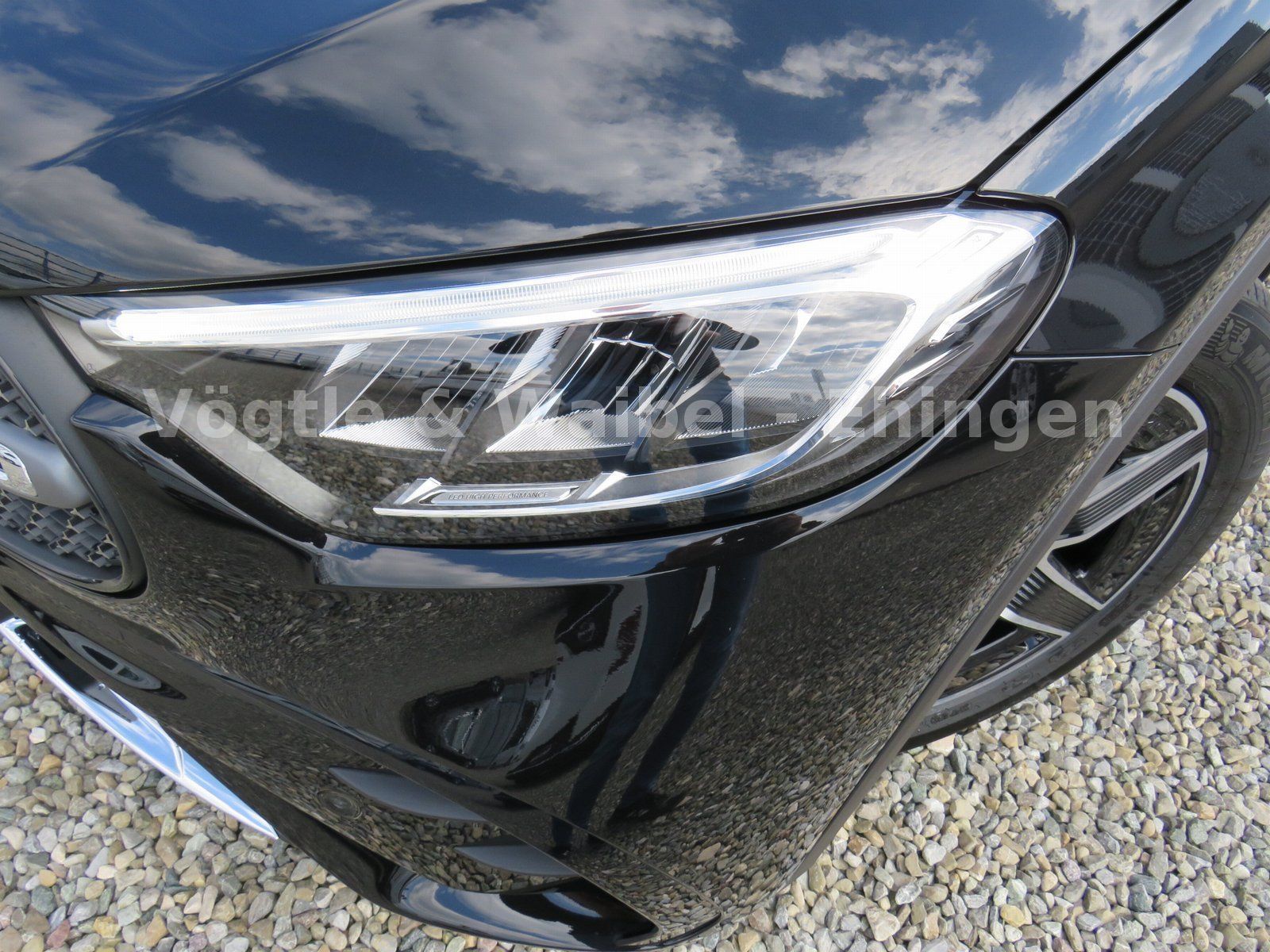 Mercedes-Benz GLC 200 4M AMG-ADVANCED-PLUS - Samsaru's Car Outlet