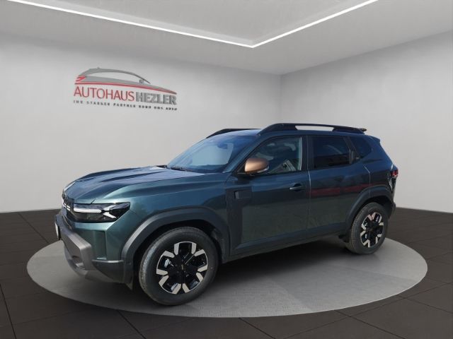 Dacia Duster TCe 130 Extreme - Samsaru's Car Outlet