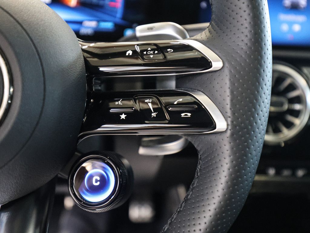 Mercedes-Benz CLA 35 AMG 4M Coupe Advanced Plus - Samsaru's Car Outlet