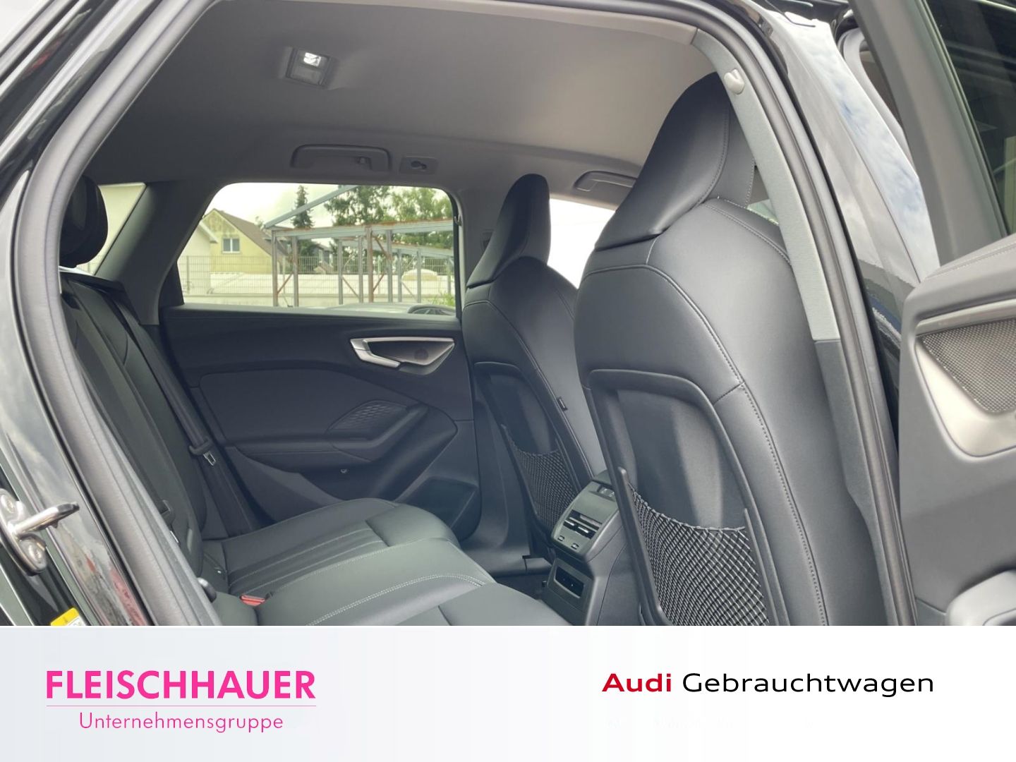 Audi A5 Avant 2.0 TFSI e-hybrid S-LINE AHK B&O TECH+