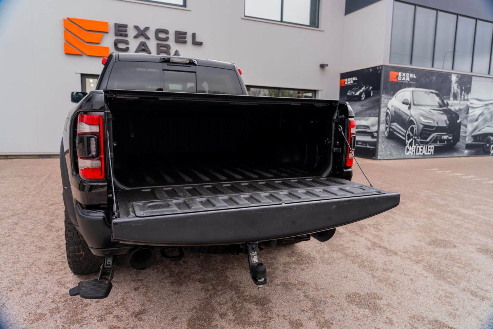 Dodge RAM 1500 TRX*6.2 V8 702hp CREW CAB*VAT