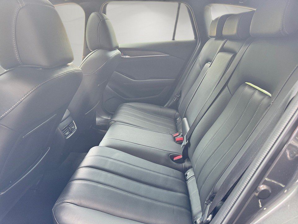 Mazda 6 Kombi SKYACTIV-G 194 AT Takumi Schiebedach