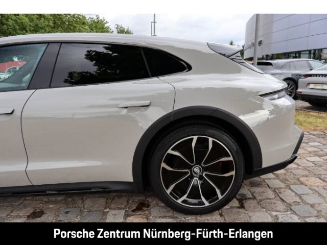 Porsche Taycan 4S Cross Turismo HA-Lenkung LED-Matrix 36