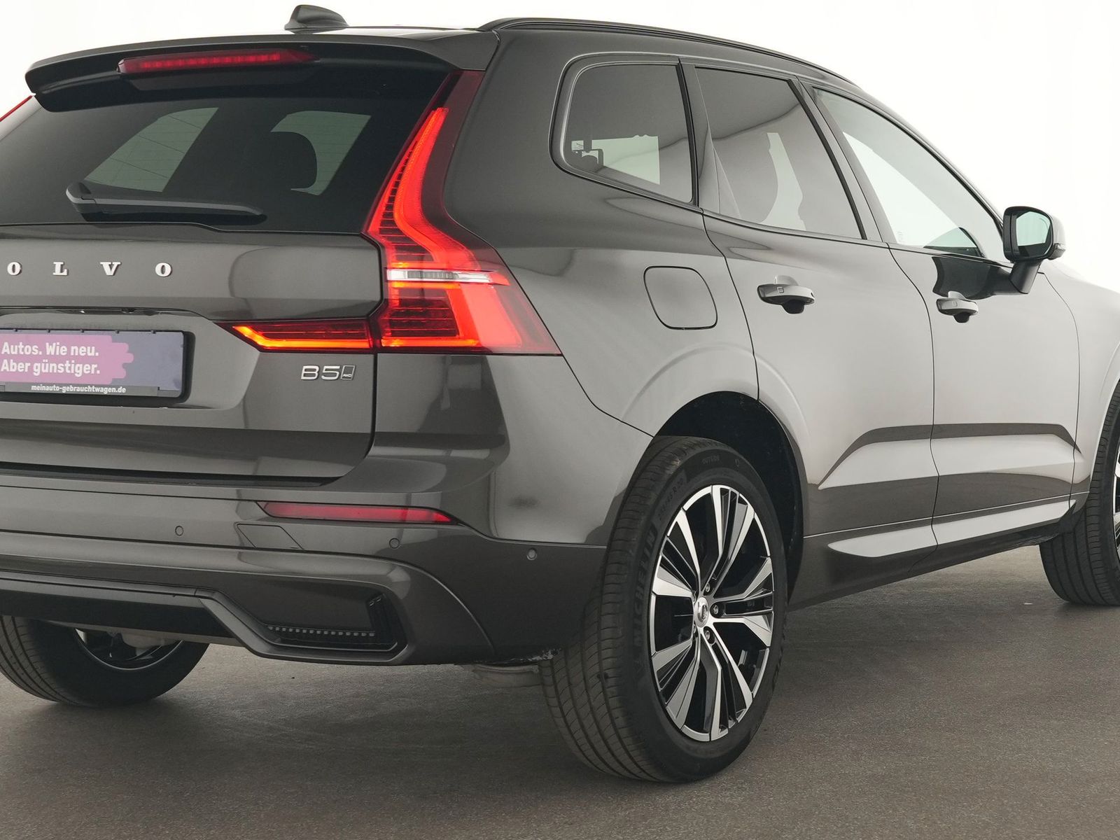 Volvo XC60 Ultra Dark ACC|Panorama|Aktives Fahrwerk|AH