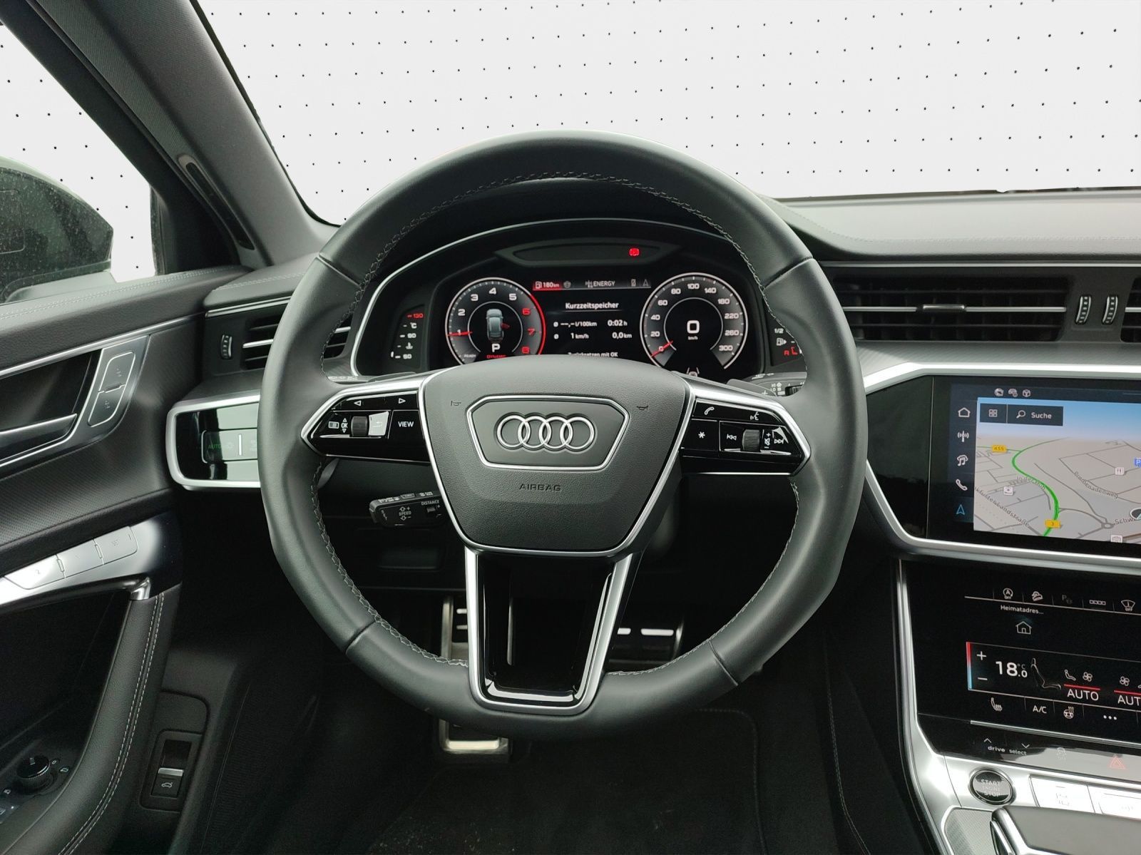 Audi A6 allroad 55 TFSI quattro - Samsaru's Car Outlet