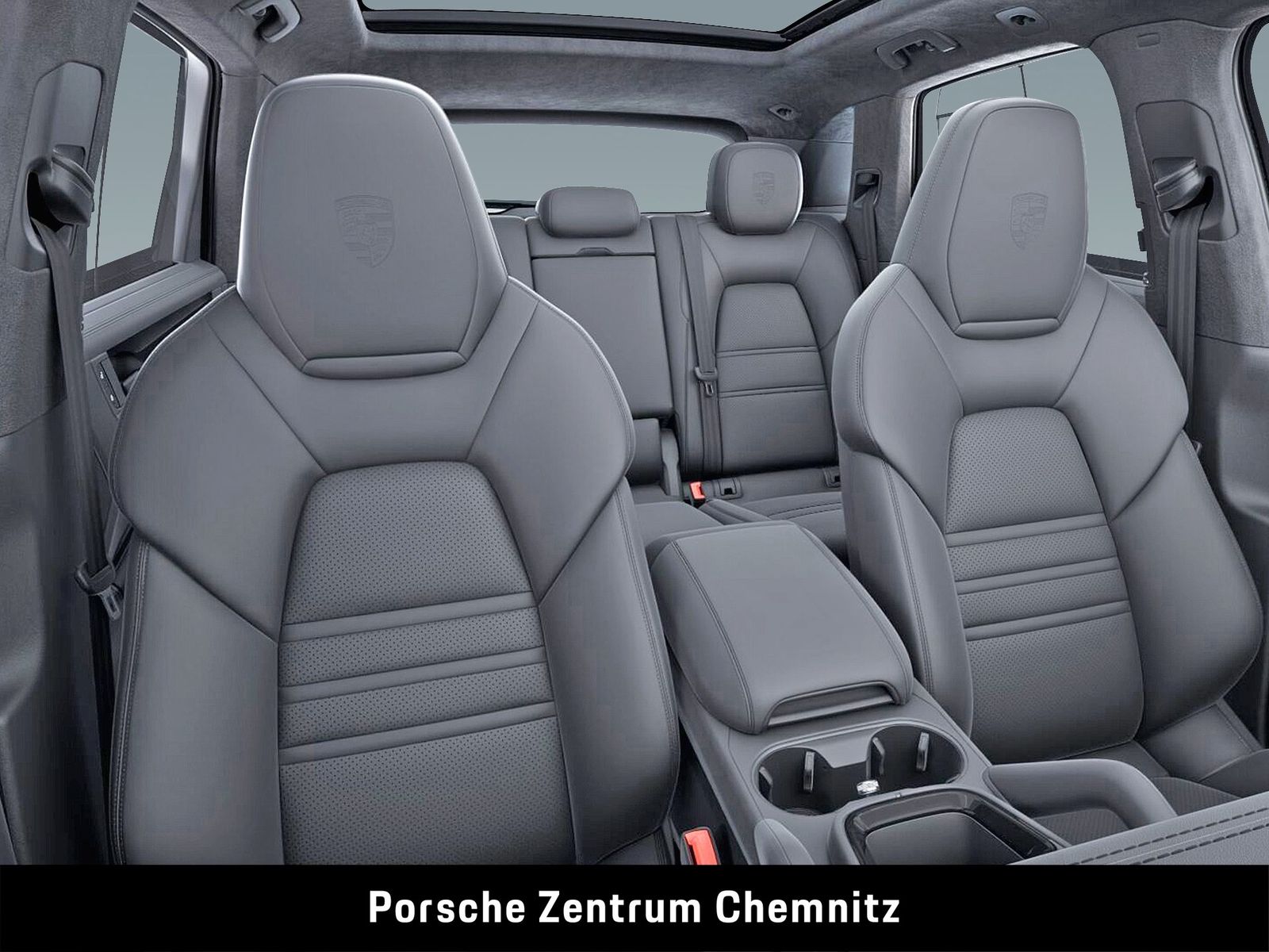Porsche Cayenne GTS Sport-Design Pkt.;InnoDrive;Head-Up