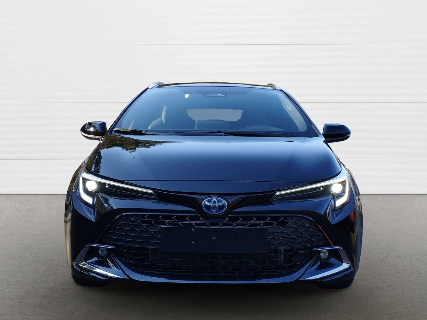 Toyota Corolla Touring Sports Teamplayer 2,0l Navi LED
