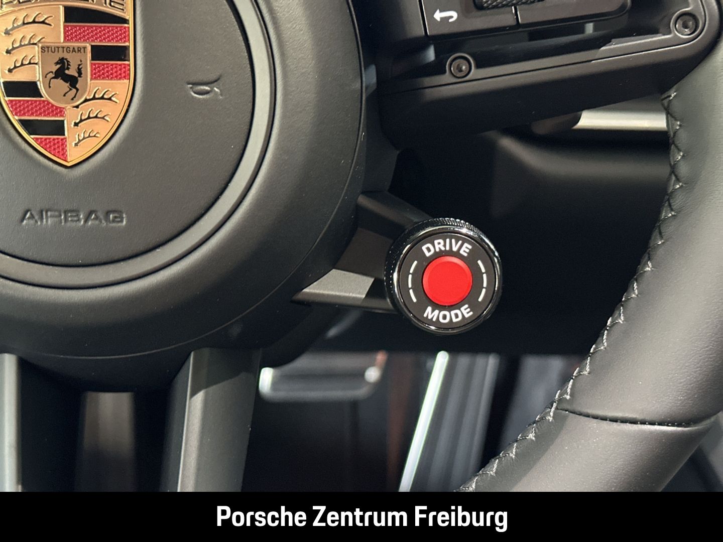 Porsche 992 911 Carrera S InnoDrive LED-Matrix BOSE