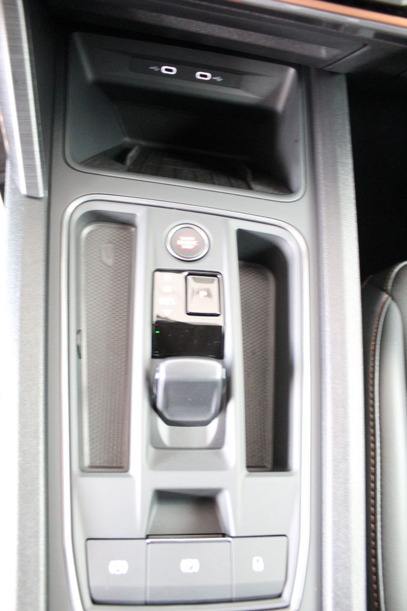 Cupra Formentor VZ 245PS  Glasdach AHZV  Matrix LED