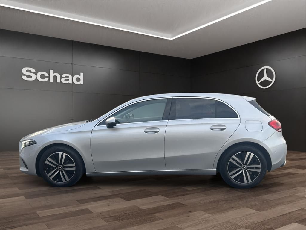 Mercedes-Benz A 180 d - Samsaru's Car Outlet