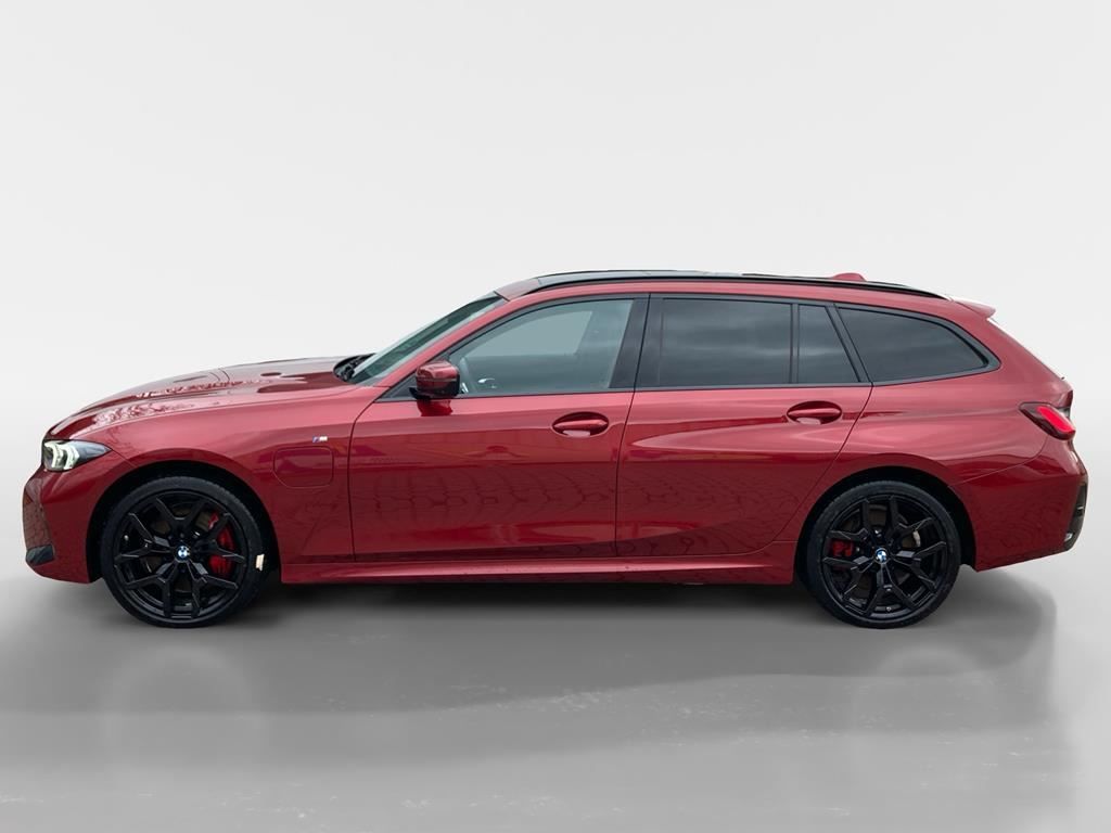BMW 330e Touring xDr. M Sport Pro AHK+Pano+ACC+Inno+
