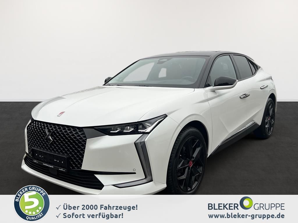 DS Automobiles DS4 Performance Line +