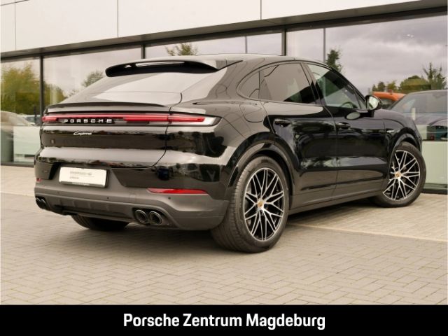 Porsche Cayenne E-Hybrid Coupe*BOSE*PASM*INNO*PANO*