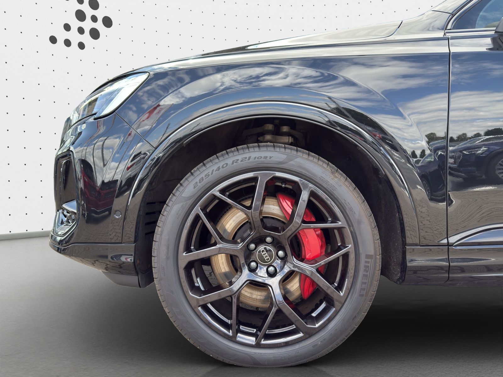 Audi Q7 60 TFSIe quattro S-LINE*B&O*LASER*PANO*AHK*HU