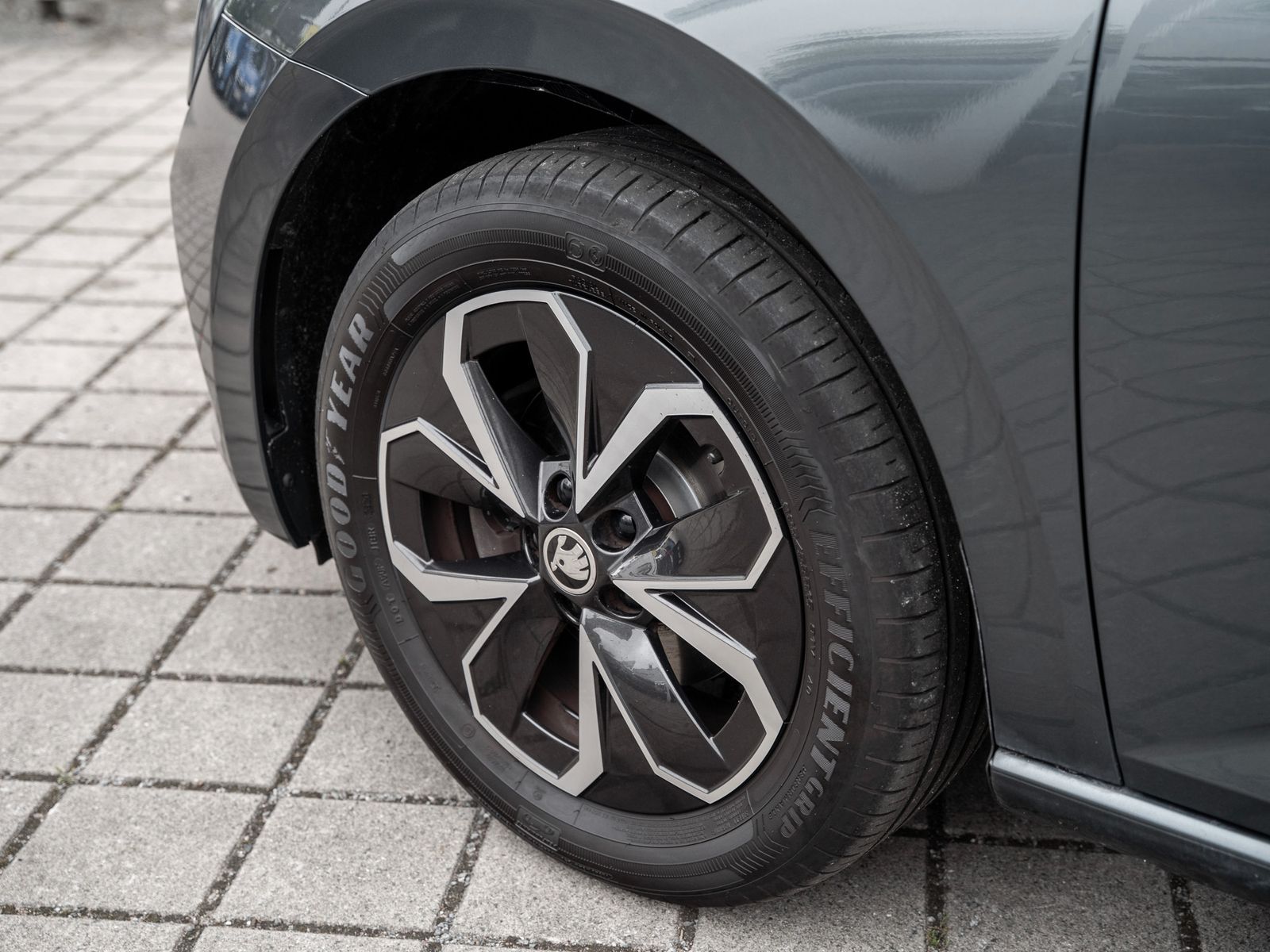 Skoda SCALA 1.5 TSI DSG - Samsaru's Car Outlet